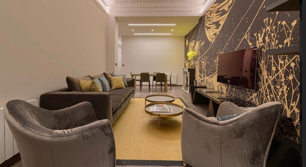 Abando By Next Stop Apartament