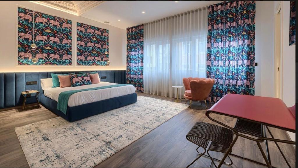 Apartament Abando By Next Stop Bilbao