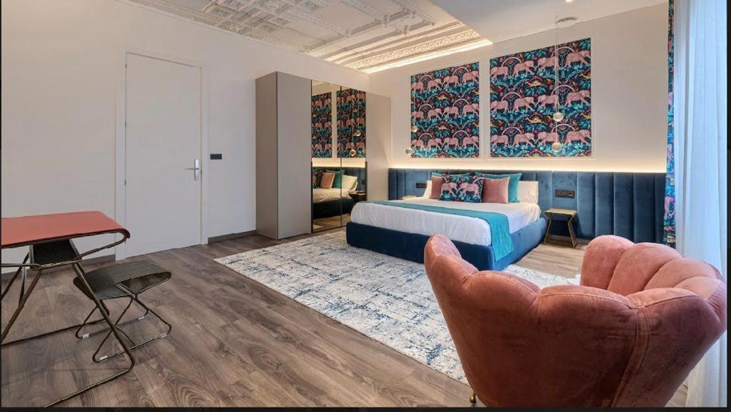 Apartament Abando By Next Stop Bilbao