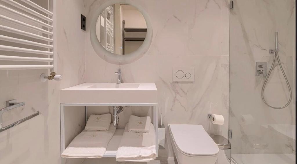 Abando By Next Stop Apartment