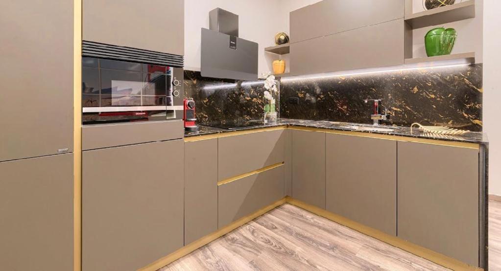 Apartament Abando By Next Stop