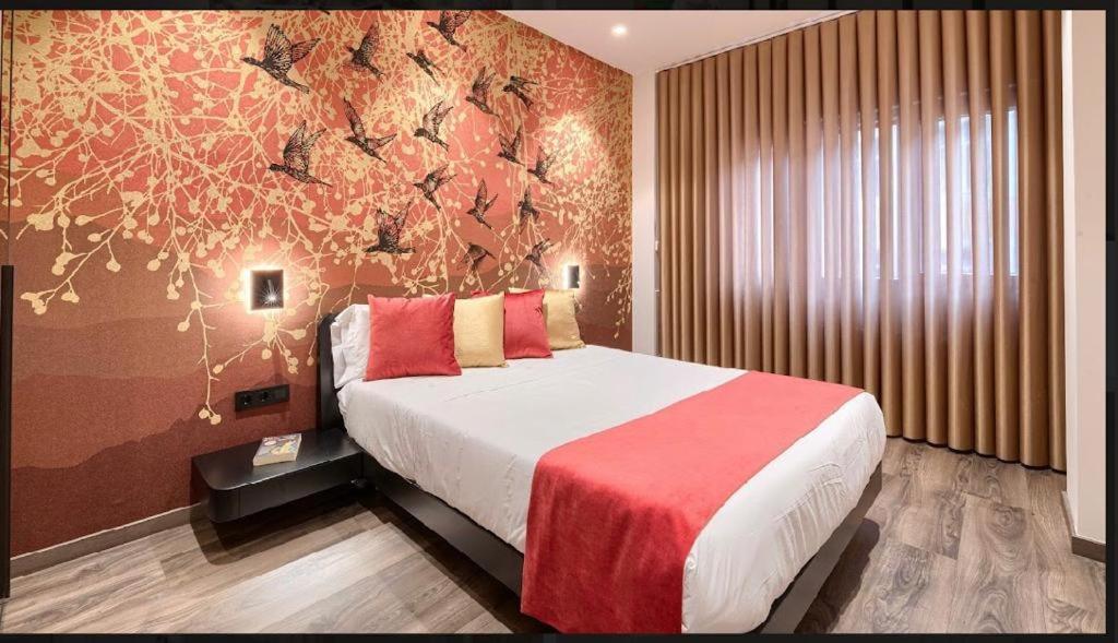 Abando By Next Stop Apartament